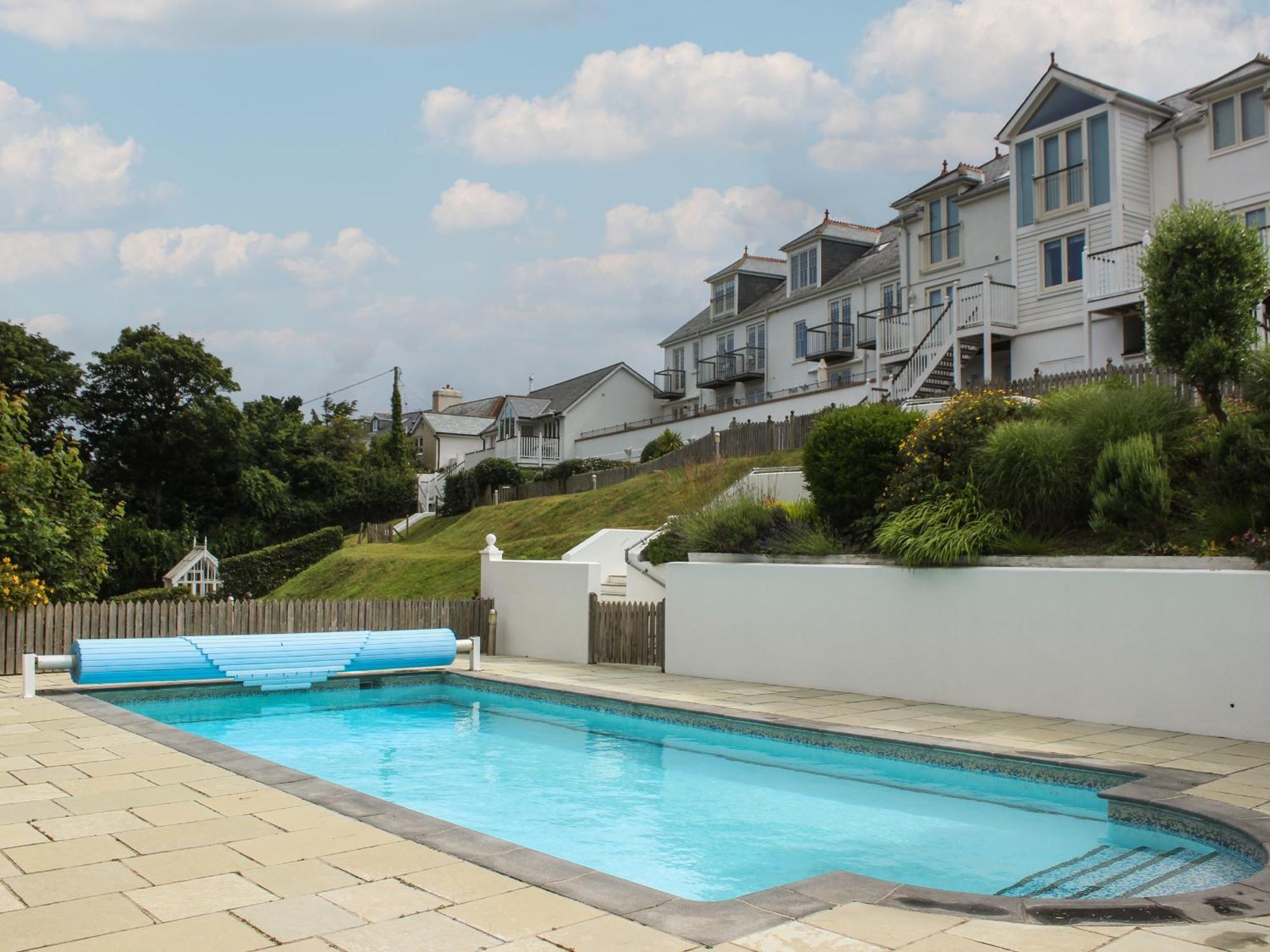 5 Prospect House Vila Beesands Exterior foto