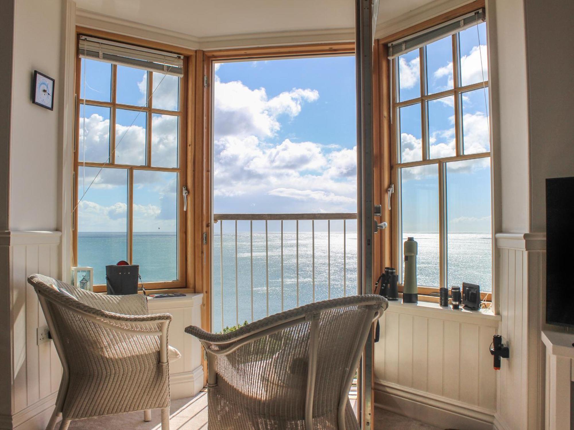 5 Prospect House Vila Beesands Exterior foto