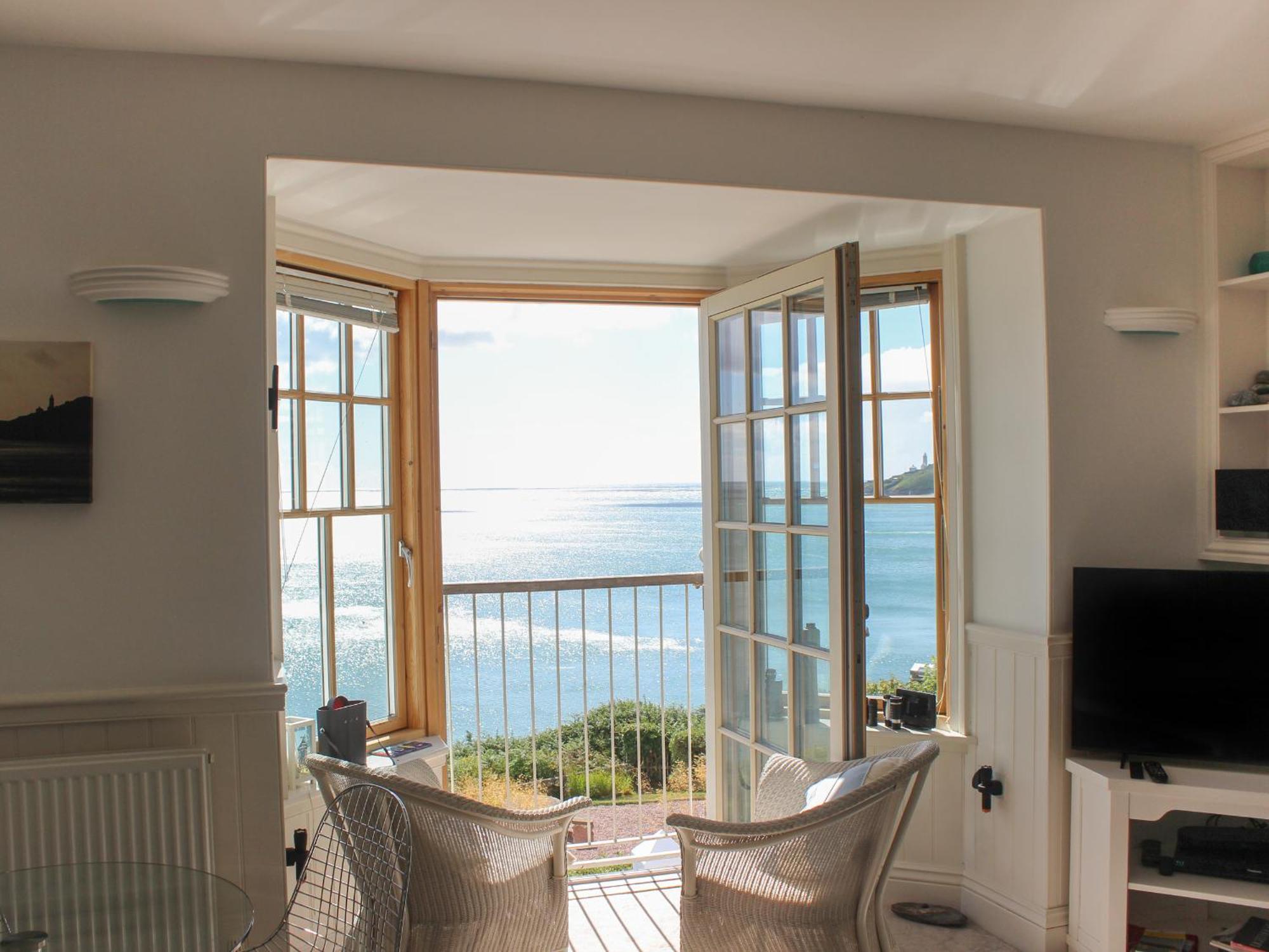 5 Prospect House Vila Beesands Exterior foto